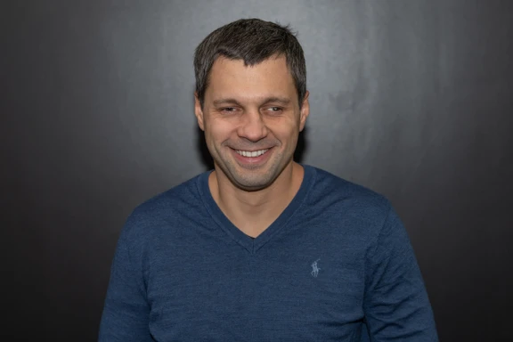 Евгений