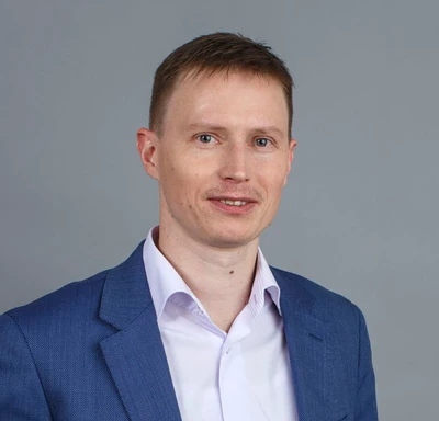 Evgeniy