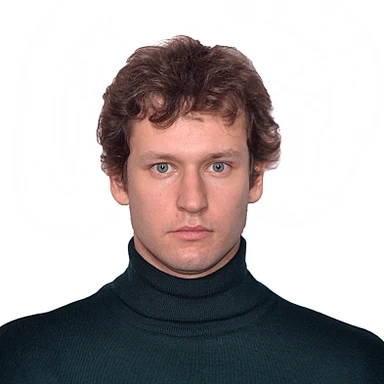 Кирилл