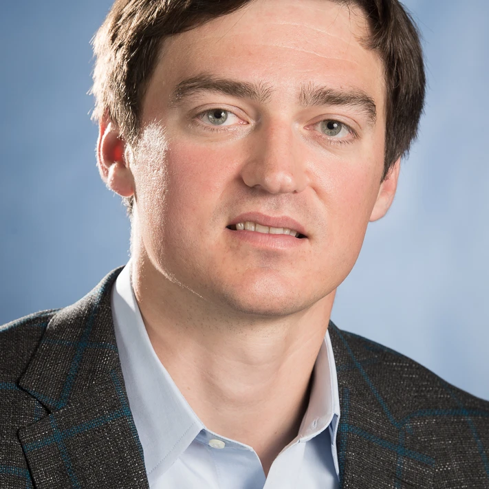 Dmitry Dylov