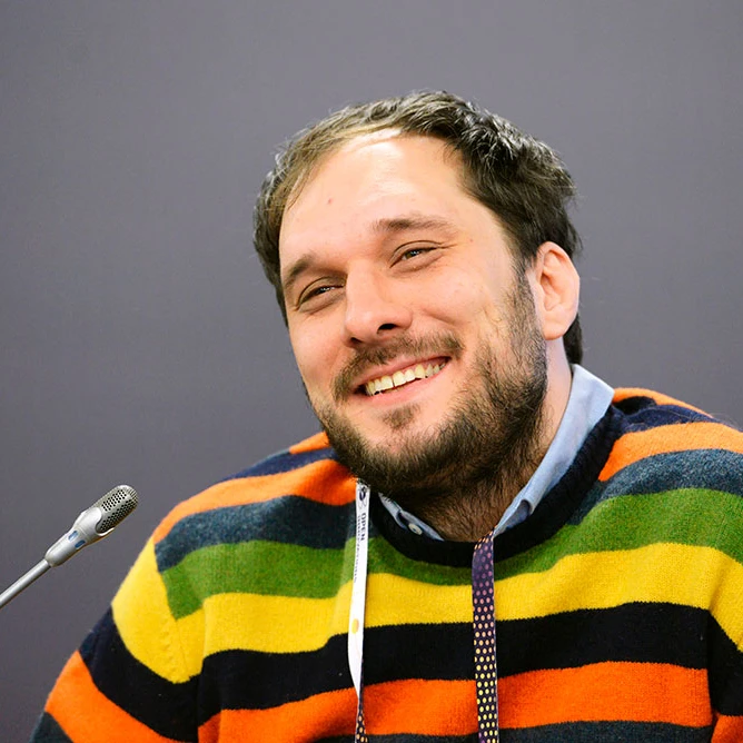 Ivan Oseledets