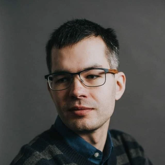 Алексей Зайцев
