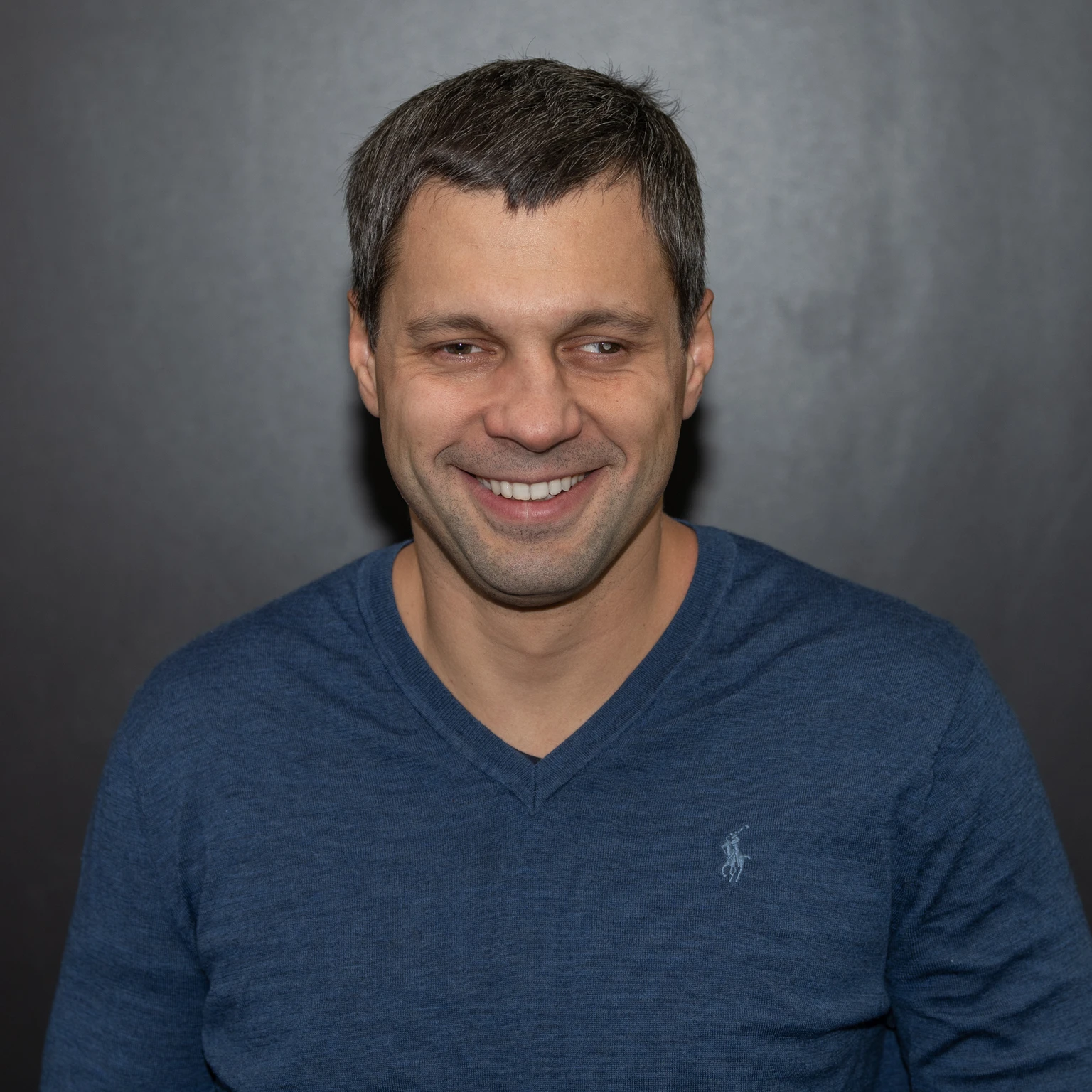 Евгений Бурнаев