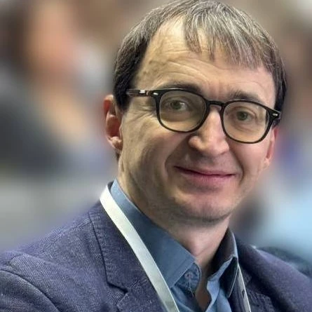 Oleg Sergeev