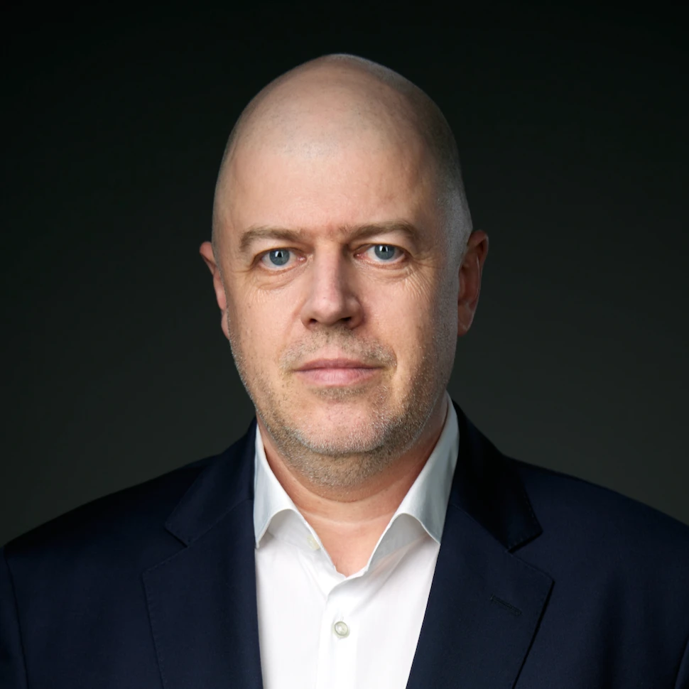 Aleksey Gratchev