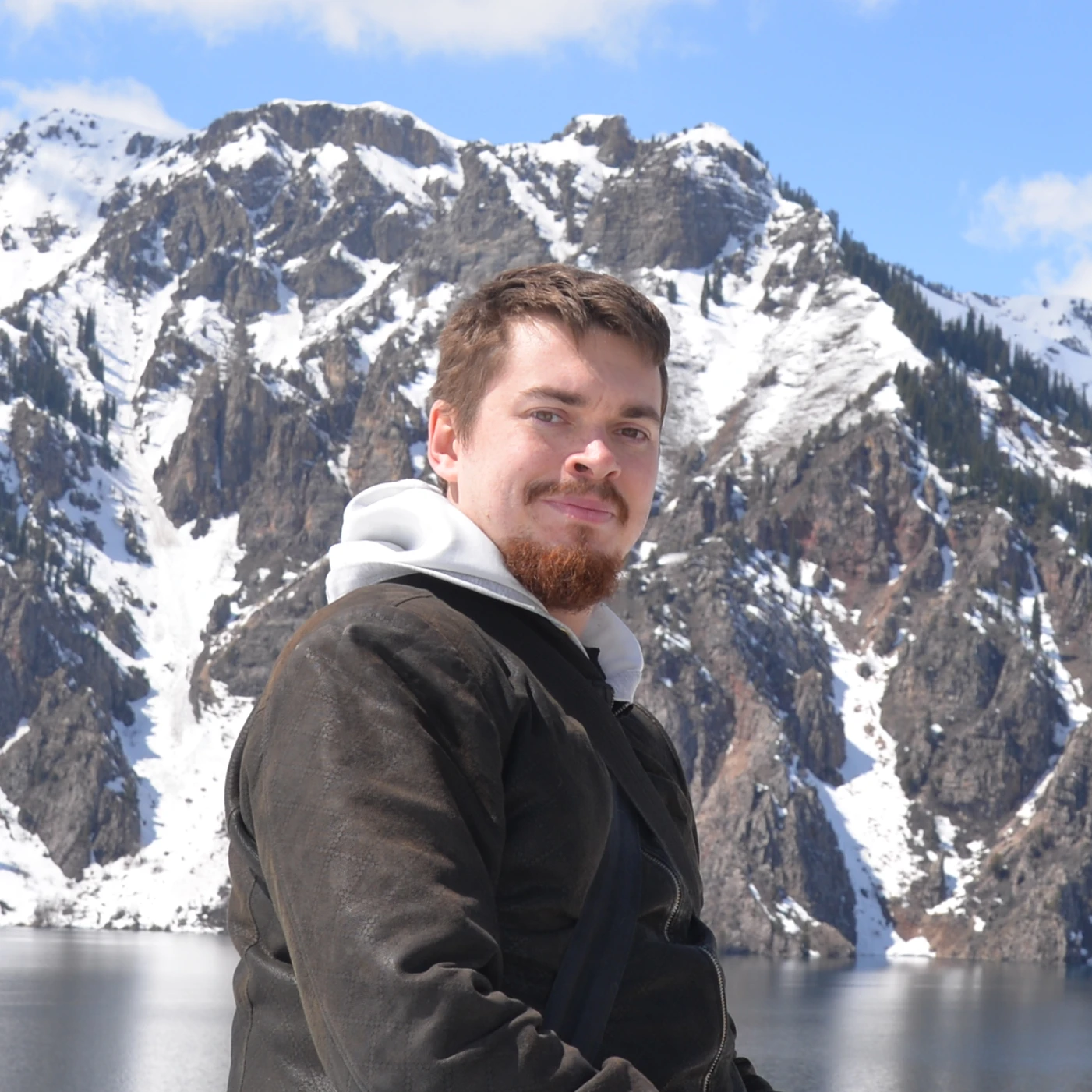 Artem Isaev