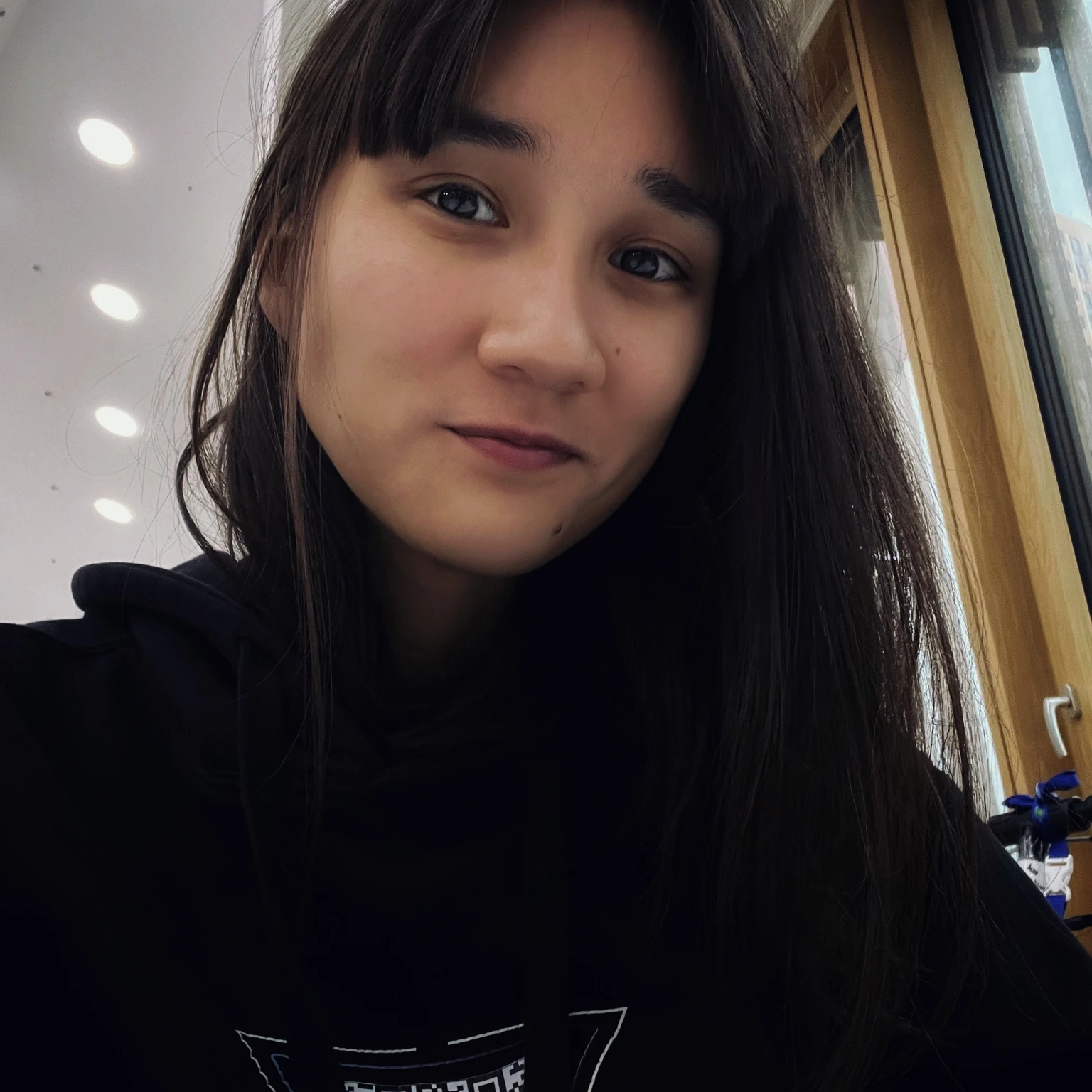 Марина Пак