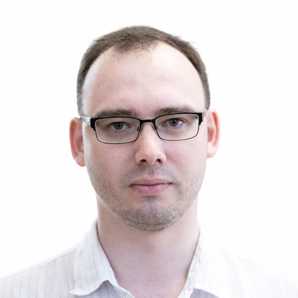 Роман Паньков
