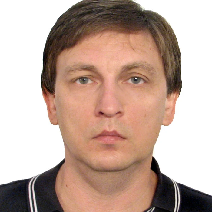 Andrey Marshakov