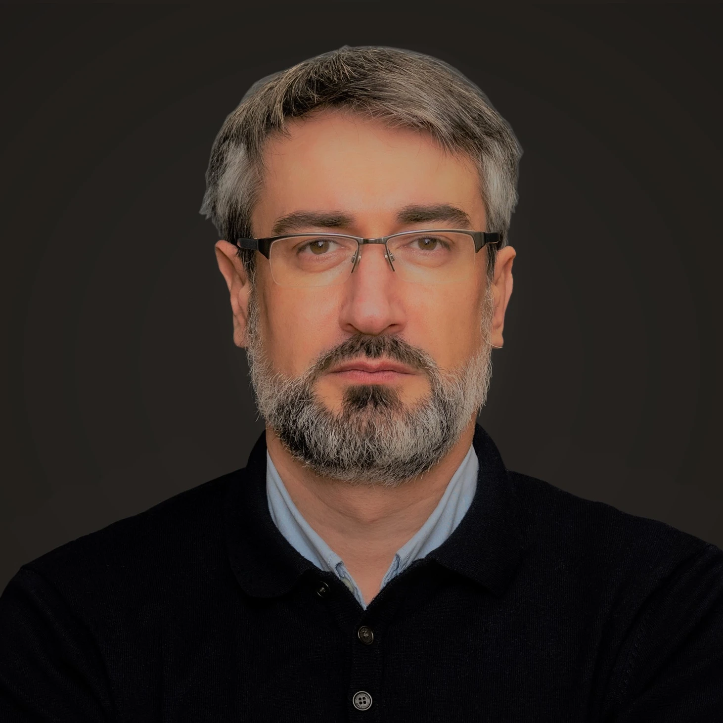 Dmitriy Dzhurinskiy