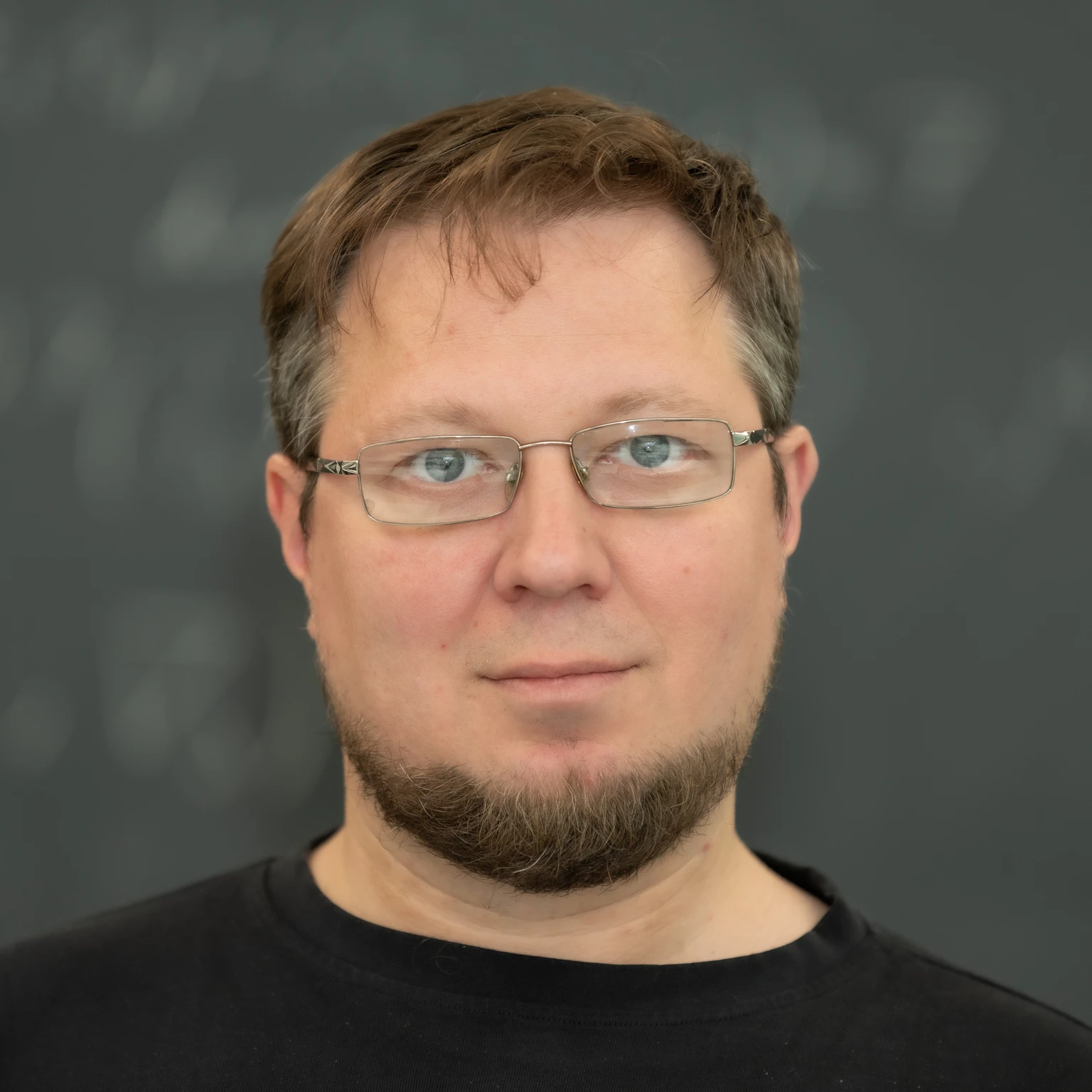 Николай Кошев