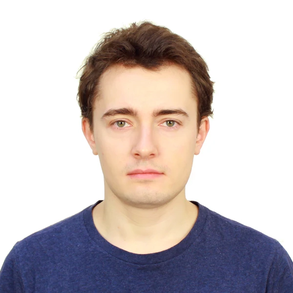 Кирилл Половников