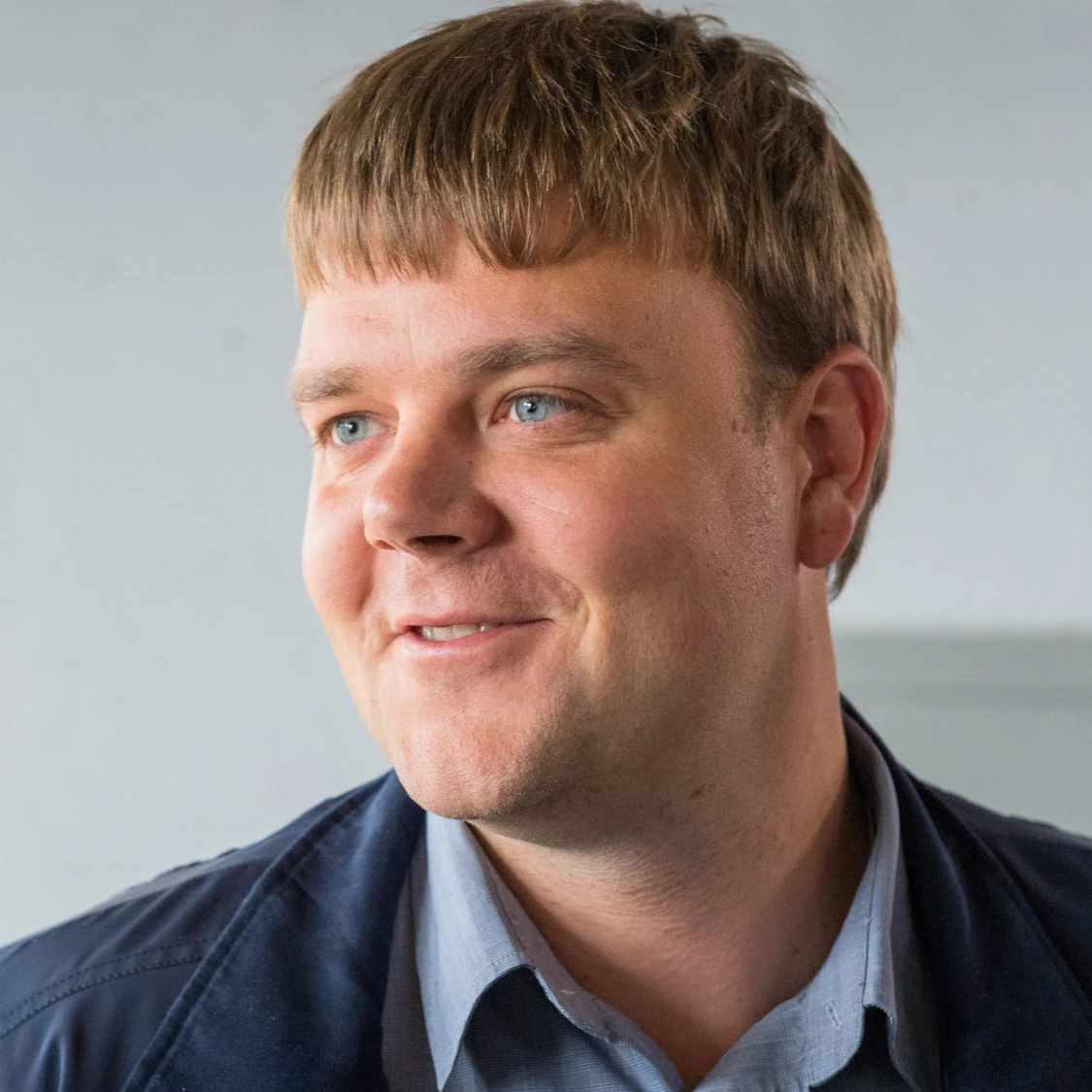 Alexey Cheremisin