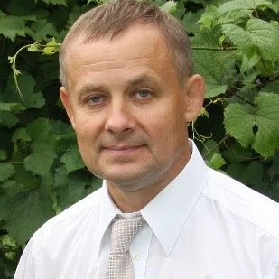 Evgeny Chuvilin