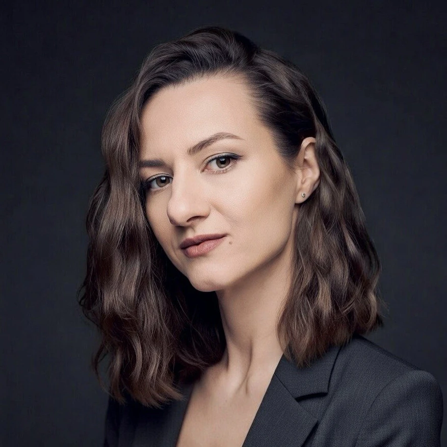 Алла Пустовалова