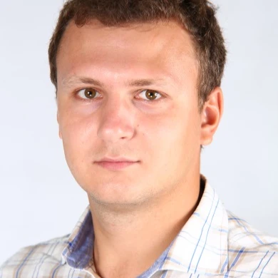 Sergey Luchkin