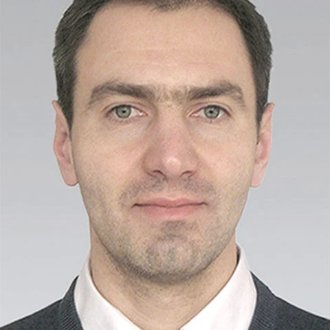 Алексей Ященок