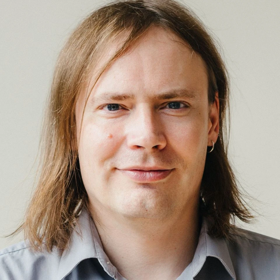 Сергей Рыкованов