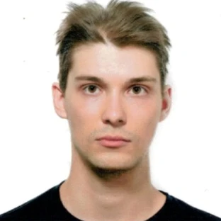 Stepan Baryshev