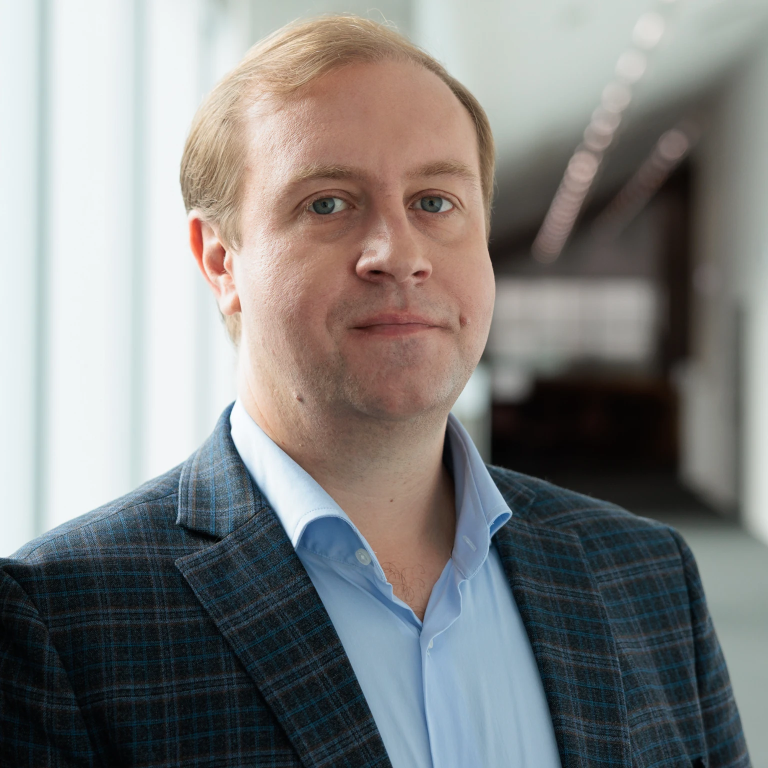 Alexey Frolov