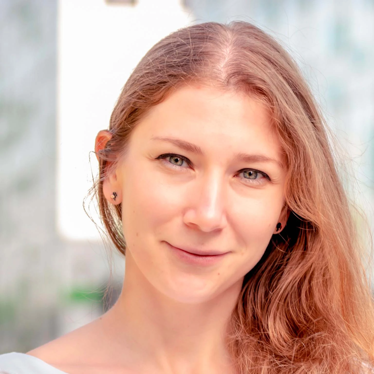 Anastasiia Pervishko