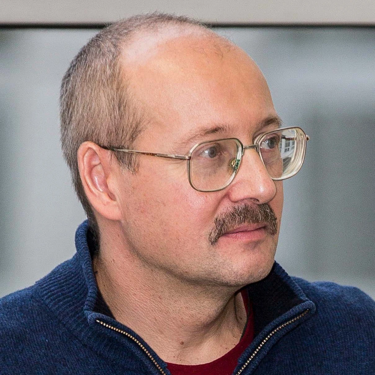 Alexey Nikolaev