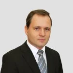 Павел Дорожкин