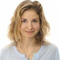 Ekaterina Grayfer