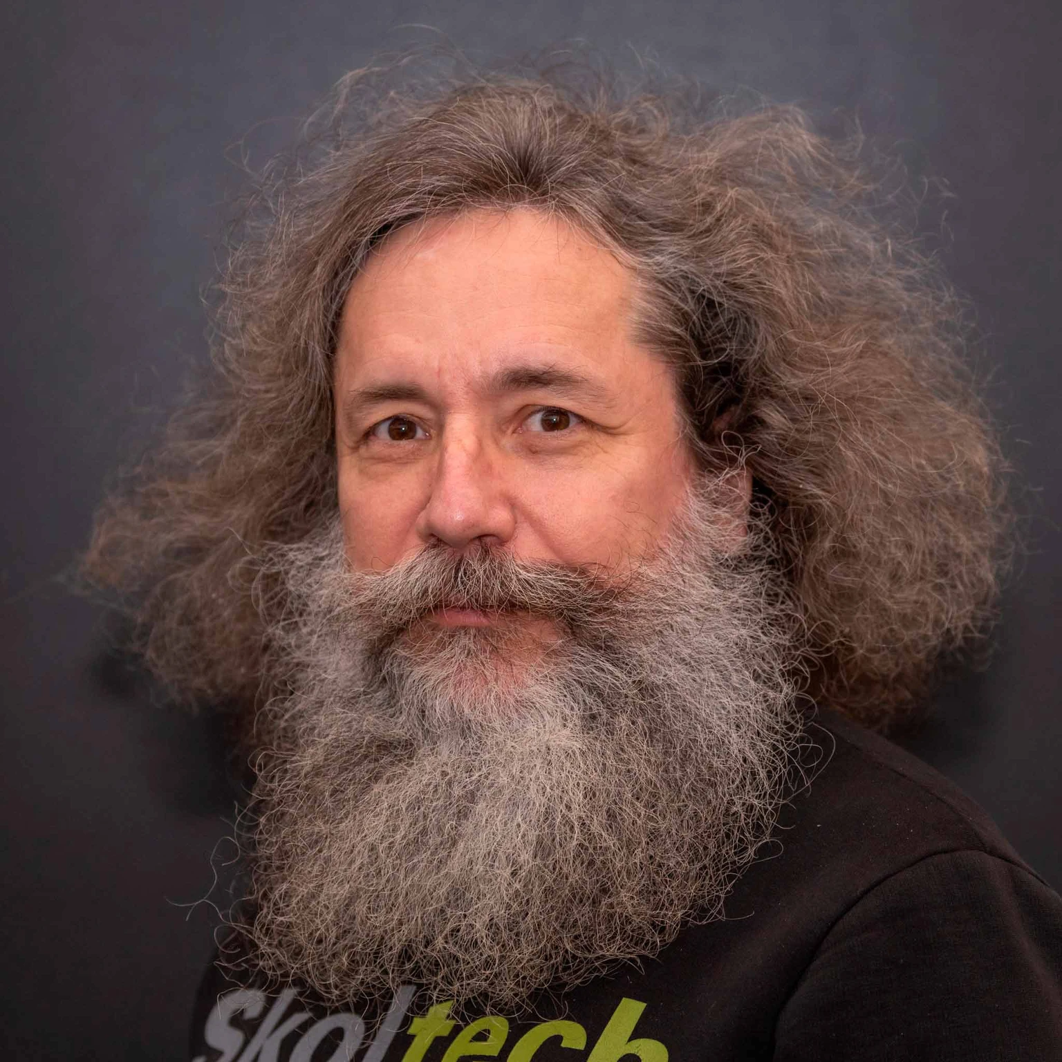 Mikhail Gelfand