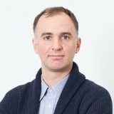 Dmitriy Kolomenskiy