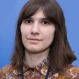 Mariya Logacheva