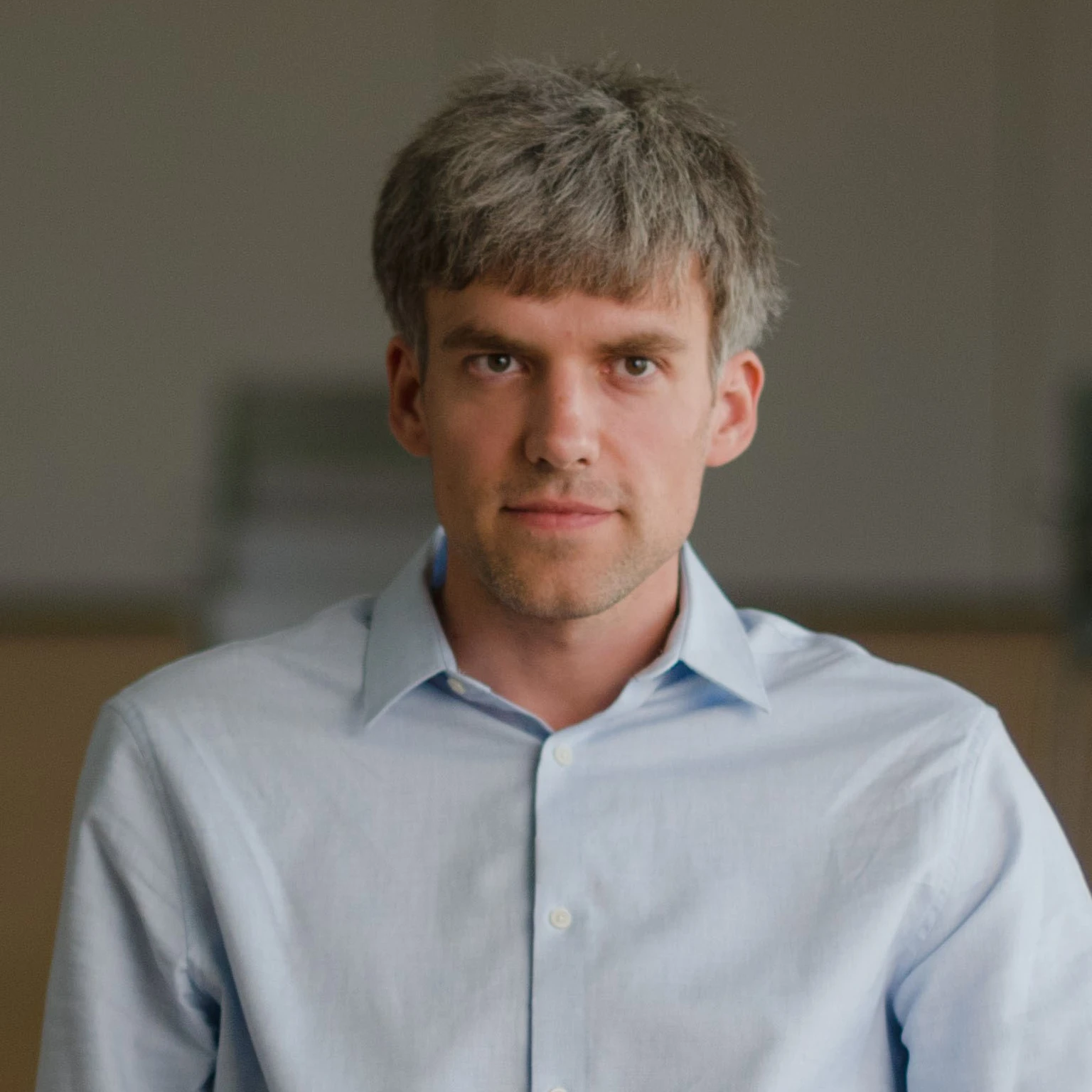 Sergey Alyatkin