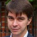 Stanislav Smirnov