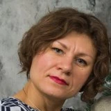 Natallia Strushkevich